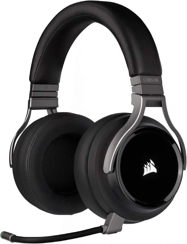 Corsair Virtuoso RGB Wireless - Black - Anigma